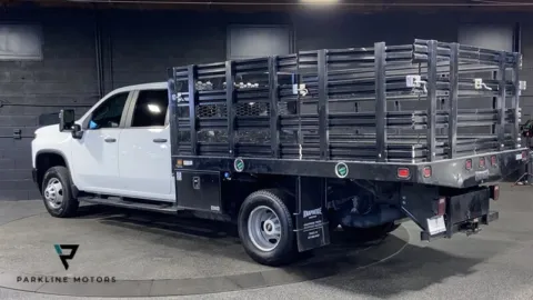 More photos of 2023 Chevrolet Silverado 3500HD Work Truck at Parkline Motors, UT