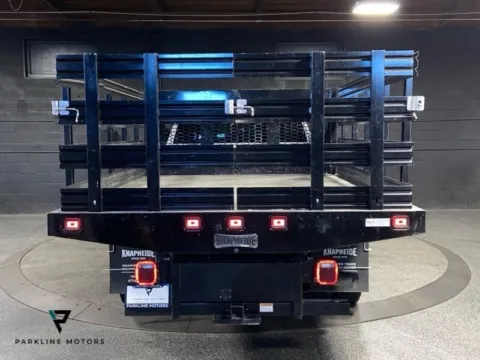 More photos of 2023 Chevrolet Silverado 3500HD Work Truck at Parkline Motors, UT