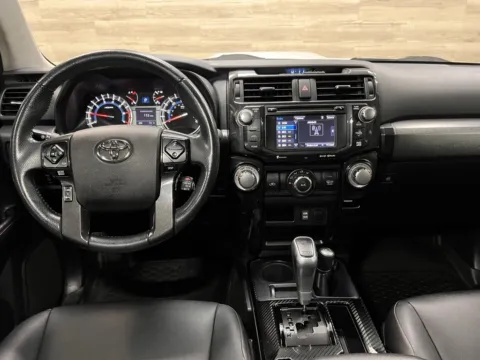 Photos of 2018 Toyota 4Runner TRD Off-Road Premium for sale in Salt Lake City, UT at Parkline Motors