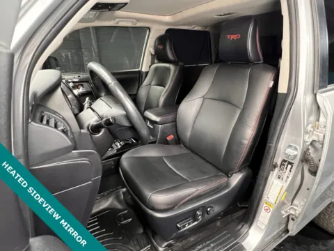 Another view of 2018 Toyota 4Runner TRD Off-Road Premium for sale in Salt Lake City, UT at Parkline Motors