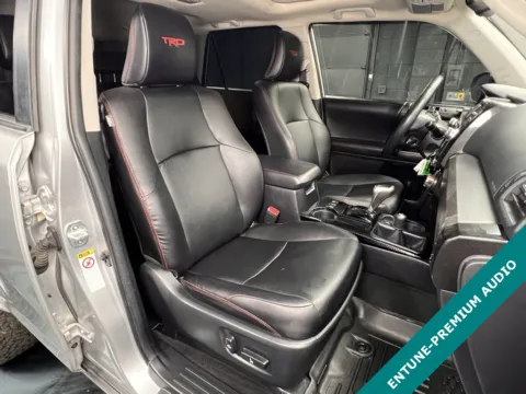 More photos of 2018 Toyota 4Runner TRD Off-Road Premium at Parkline Motors, UT