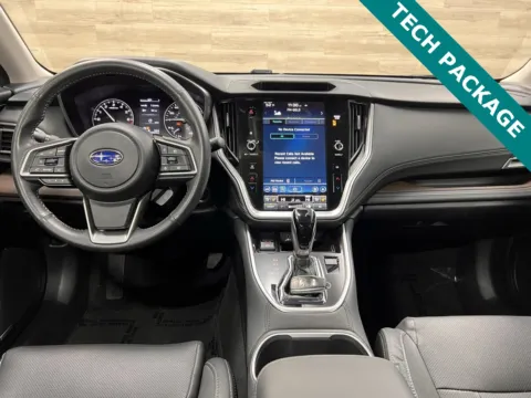 Photos of 2024 Subaru Outback Touring XT for sale in Salt Lake City, UT at Parkline Motors