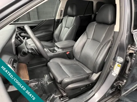 Another view of 2024 Subaru Outback Touring XT for sale in Salt Lake City, UT at Parkline Motors