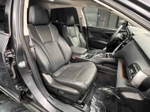 More photos of 2024 Subaru Outback Touring XT at Parkline Motors, UT