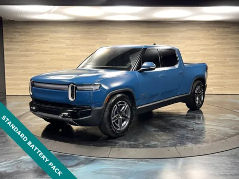 More photos of 2025 Rivian R1T Adventure at Parkline Motors, UT
