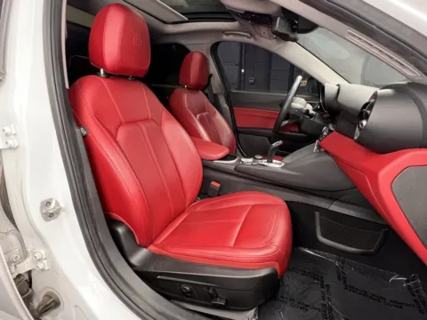 More photos of 2021 Alfa Romeo Giulia Ti at Parkline Motors, UT