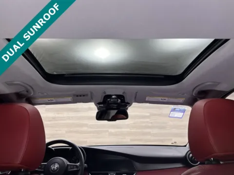 More photos of 2021 Alfa Romeo Giulia Ti at Parkline Motors, UT