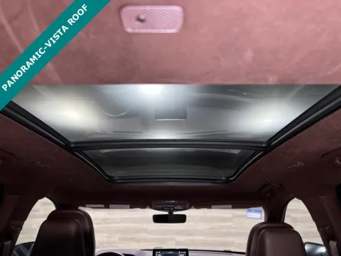 More photos of 2022 Lincoln Aviator Black Label at Parkline Motors, UT