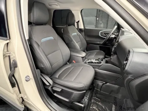 More photos of 2024 Ford Bronco Sport Badlands at Parkline Motors, UT