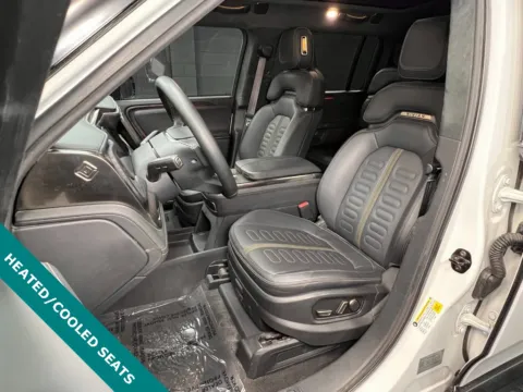 Another view of 2023 Rivian R1S Adventure for sale in Salt Lake City, UT at Parkline Motors