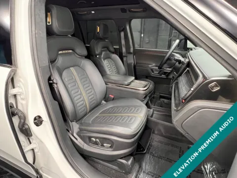 More photos of 2023 Rivian R1S Adventure at Parkline Motors, UT