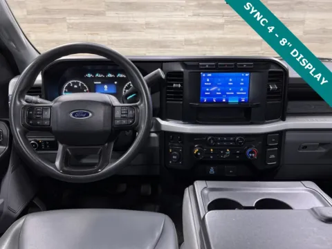 Photos of 2024 Ford F-250SD XL for sale in Salt Lake City, UT at Parkline Motors