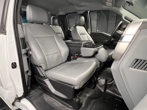 More photos of 2024 Ford F-250SD XL at Parkline Motors, UT