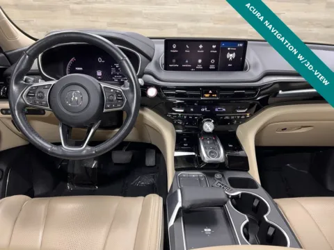 Photos of 2023 Acura MDX Advance for sale in Salt Lake City, UT at Parkline Motors