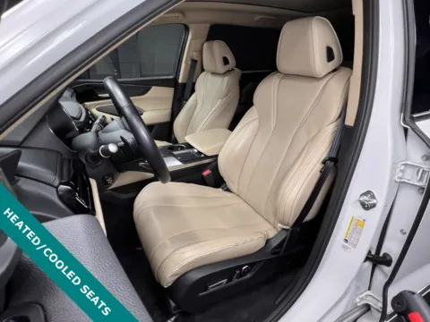 Another view of 2023 Acura MDX Advance for sale in Salt Lake City, UT at Parkline Motors