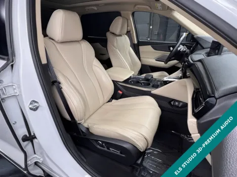 More photos of 2023 Acura MDX Advance at Parkline Motors, UT