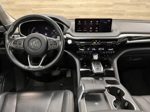 Photos of 2023 Acura MDX Technology for sale in Salt Lake City, UT at Parkline Motors