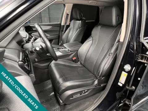 Another view of 2023 Acura MDX Technology for sale in Salt Lake City, UT at Parkline Motors