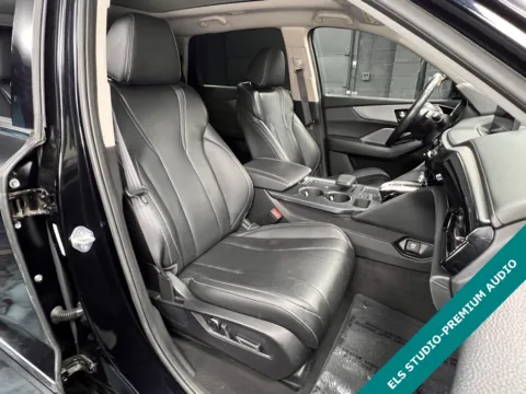 More photos of 2023 Acura MDX Technology at Parkline Motors, UT