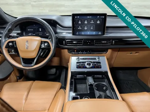 Photos of 2023 Lincoln Aviator Plug-In Hybrid Black Label Grand Touring for sale in Salt Lake City, UT at Parkline Motors