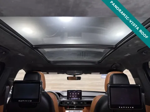 More photos of 2023 Lincoln Aviator Plug-In Hybrid Black Label Grand Touring at Parkline Motors, UT