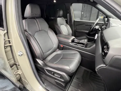 More photos of 2026 Honda Passport TrailSport Elite at Parkline Motors, UT