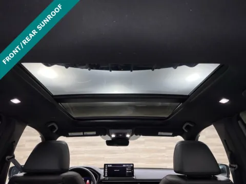 More photos of 2026 Honda Passport TrailSport Elite at Parkline Motors, UT