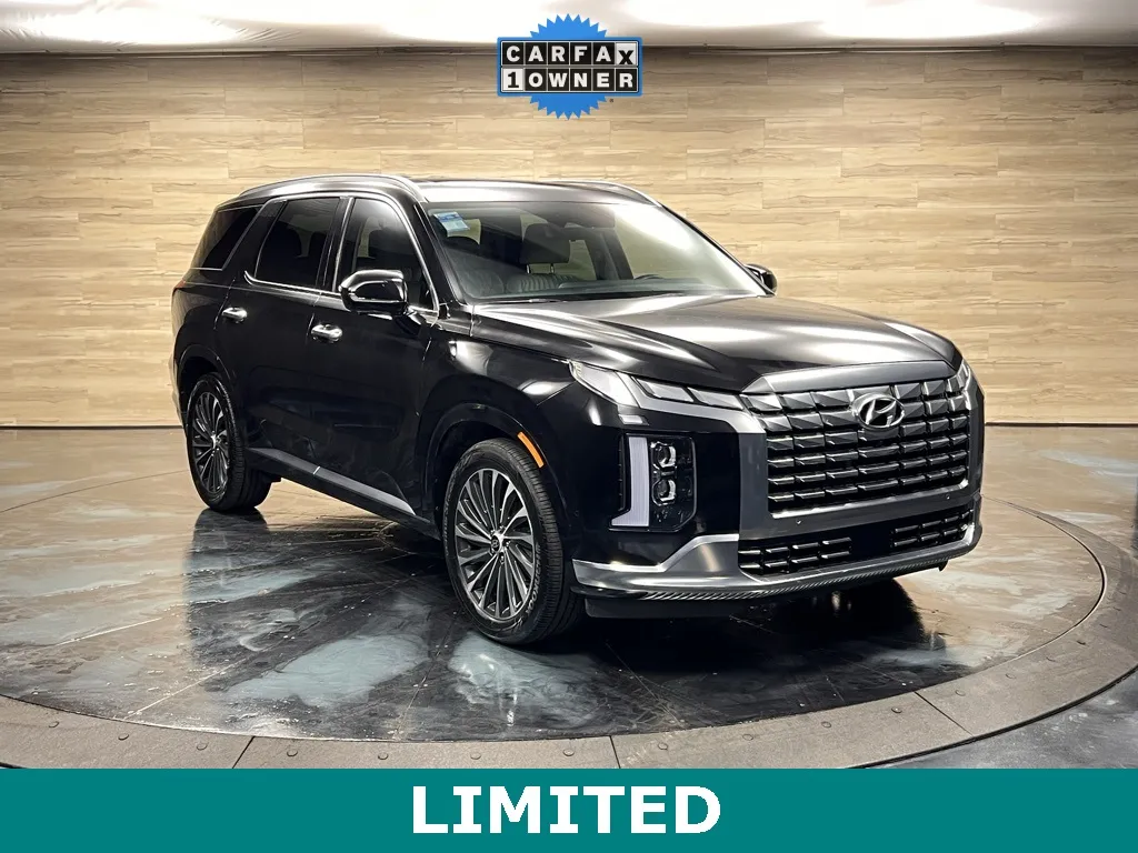 2024 Hyundai Palisade Limited for sale in Salt Lake City, UT