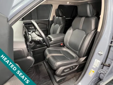 Another view of 2024 Honda Pilot Touring for sale in Salt Lake City, UT at Parkline Motors