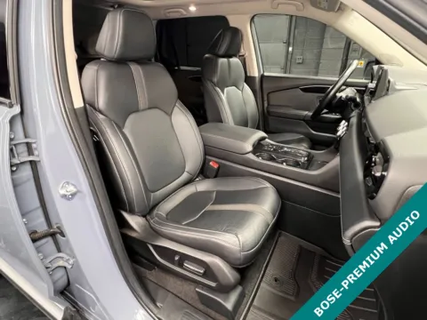 More photos of 2024 Honda Pilot Touring at Parkline Motors, UT