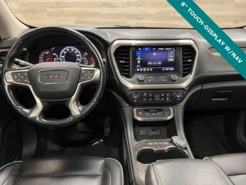 Photos of 2020 GMC Acadia Denali for sale in Salt Lake City, UT at Parkline Motors