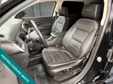 Another view of 2020 GMC Acadia Denali for sale in Salt Lake City, UT at Parkline Motors