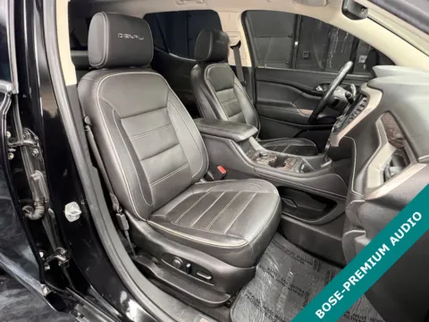 More photos of 2020 GMC Acadia Denali at Parkline Motors, UT