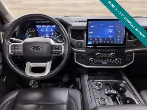 Photos of 2023 Ford Expedition XLT for sale in Salt Lake City, UT at Parkline Motors