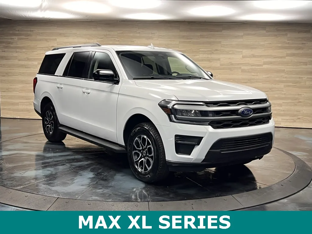 2024 Ford Expedition Max XL for sale in Salt Lake City, UT
