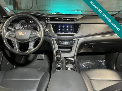Photos of 2021 Cadillac XT5 Sport for sale in Salt Lake City, UT at Parkline Motors