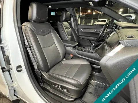 More photos of 2021 Cadillac XT5 Sport at Parkline Motors, UT