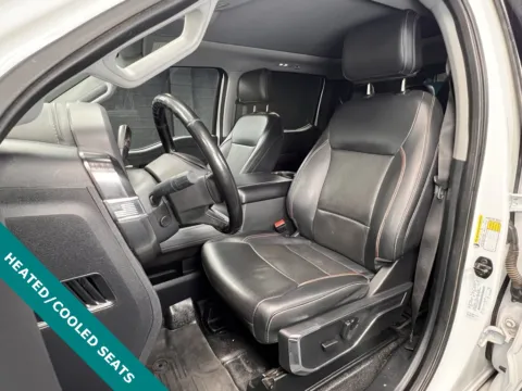 Another view of 2023 Ford F-350SD Lariat for sale in Salt Lake City, UT at Parkline Motors