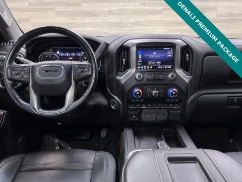 Photos of 2022 GMC Sierra 1500 Limited Denali for sale in Salt Lake City, UT at Parkline Motors