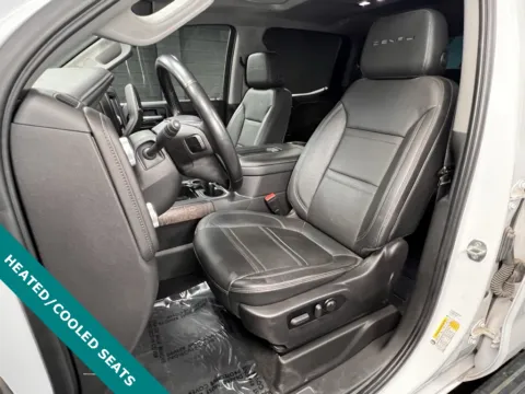 Another view of 2022 GMC Sierra 1500 Limited Denali for sale in Salt Lake City, UT at Parkline Motors