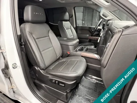 More photos of 2022 GMC Sierra 1500 Limited Denali at Parkline Motors, UT