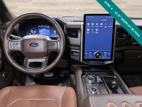 Photos of 2024 Ford Expedition King Ranch for sale in Salt Lake City, UT at Parkline Motors