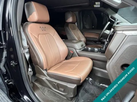 More photos of 2024 Ford Expedition King Ranch at Parkline Motors, UT