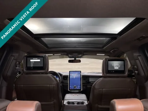 More photos of 2024 Ford Expedition King Ranch at Parkline Motors, UT