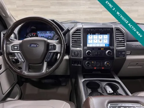 Photos of 2018 Ford F-350SD Limited for sale in Salt Lake City, UT at Parkline Motors