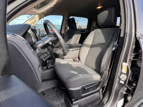 Photos of 2020 Ram 3500 Tradesman for sale in Salt Lake City, UT at Parkline Motors