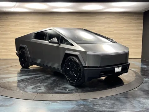 Silver 2024 Tesla Cybertruck Cyberbeast for sale in Salt Lake City, UT