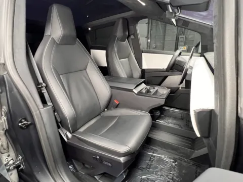 More photos of 2024 Tesla Cybertruck Cyberbeast at Parkline Motors, UT