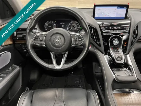 Photos of 2024 Acura RDX Advance Package for sale in Salt Lake City, UT at Parkline Motors