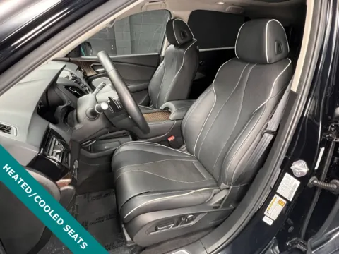Another view of 2024 Acura RDX Advance Package for sale in Salt Lake City, UT at Parkline Motors
